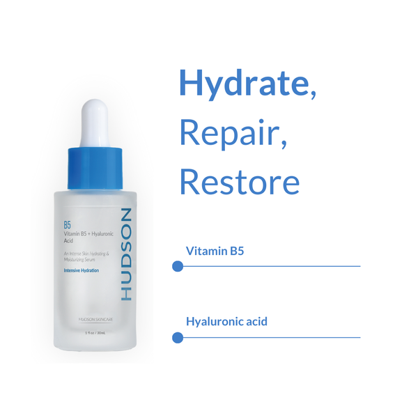 HYALURONIC B5 SERUM
