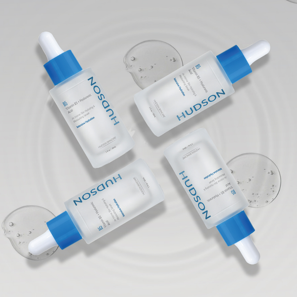 HYALURONIC B5 SERUM