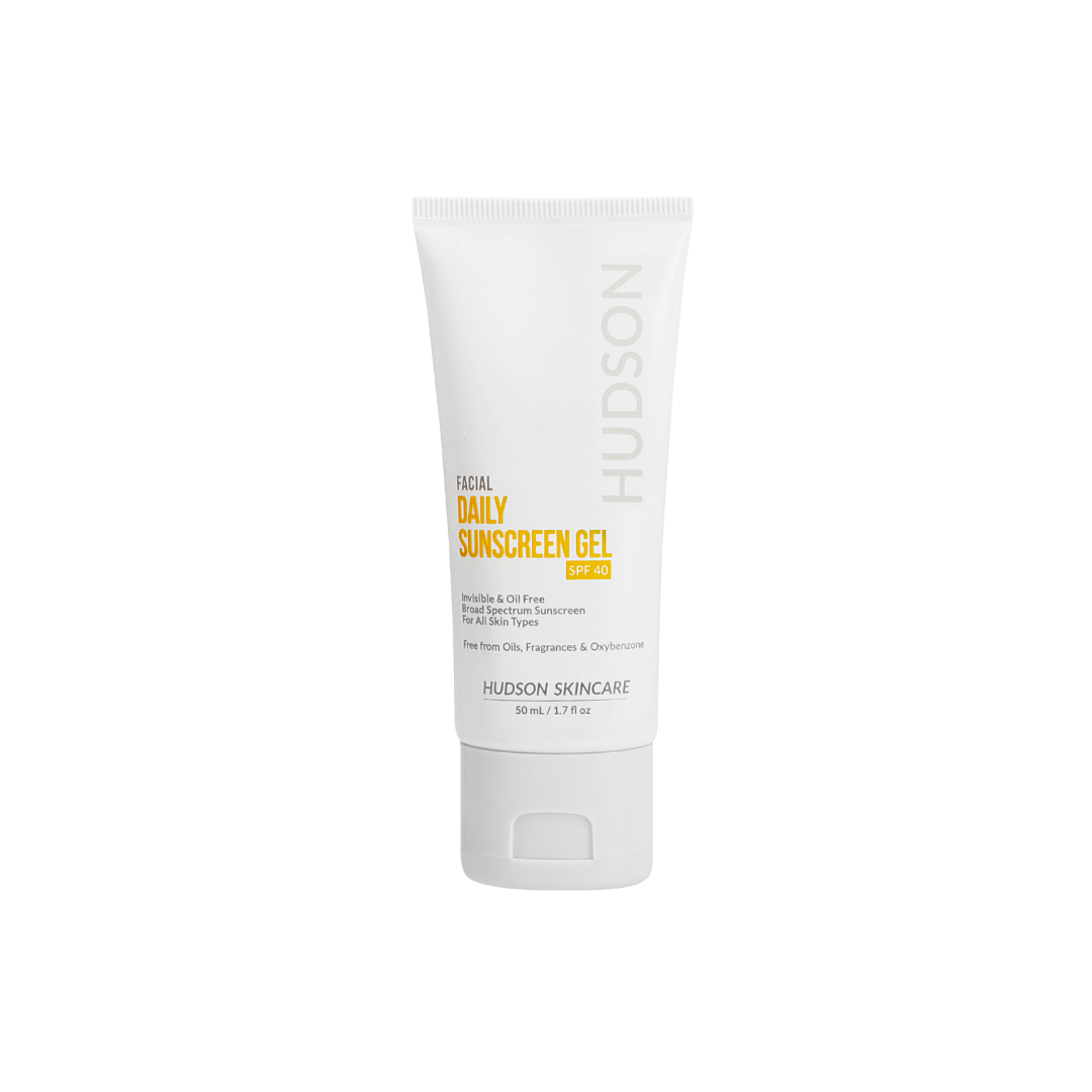 DAILY SUNSCREEN GEL