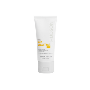 DAILY SUNSCREEN GEL
