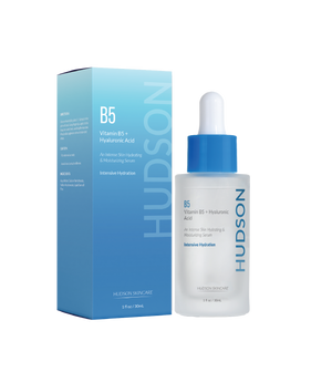 HYALURONIC B5 SERUM