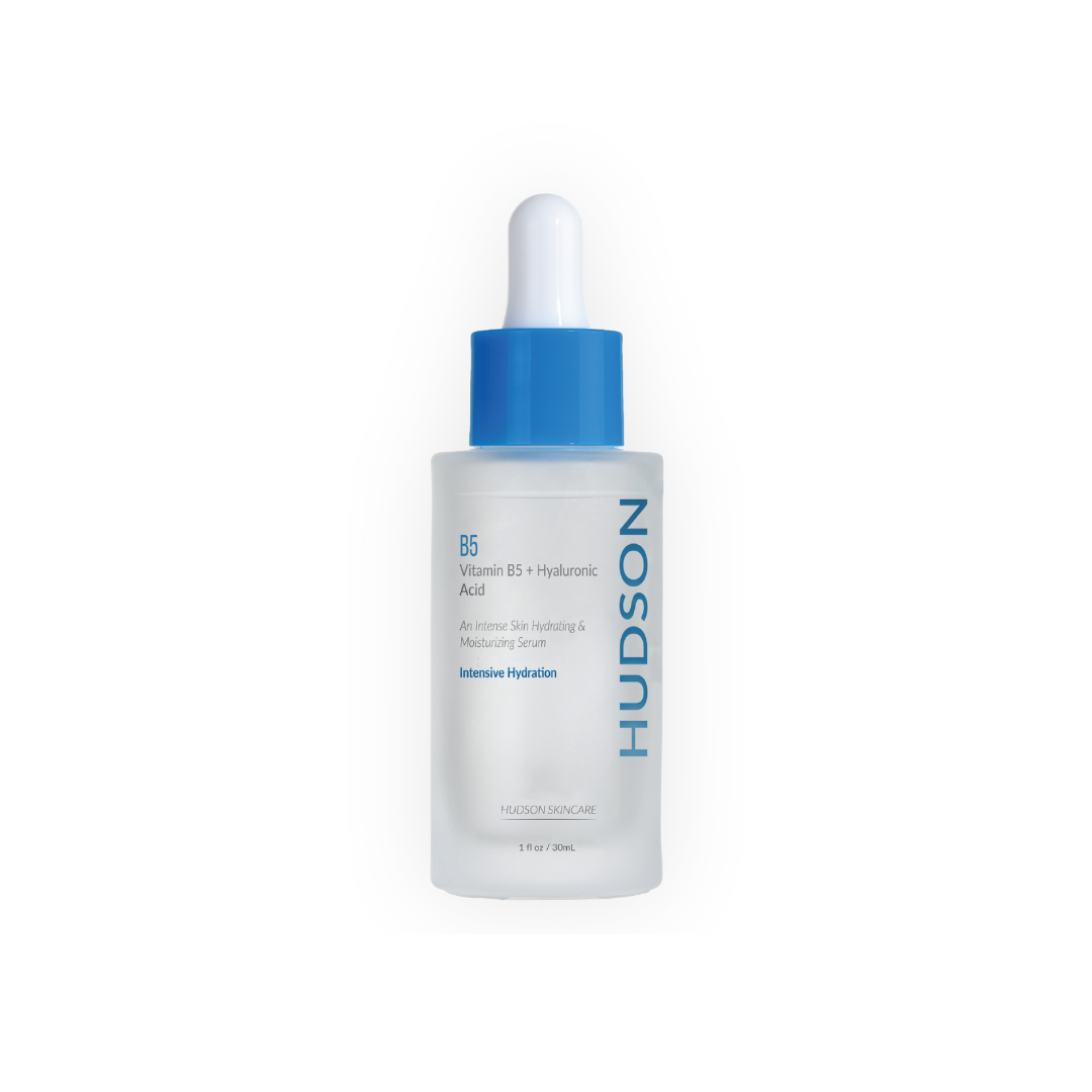 HYALURONIC B5 SERUM
