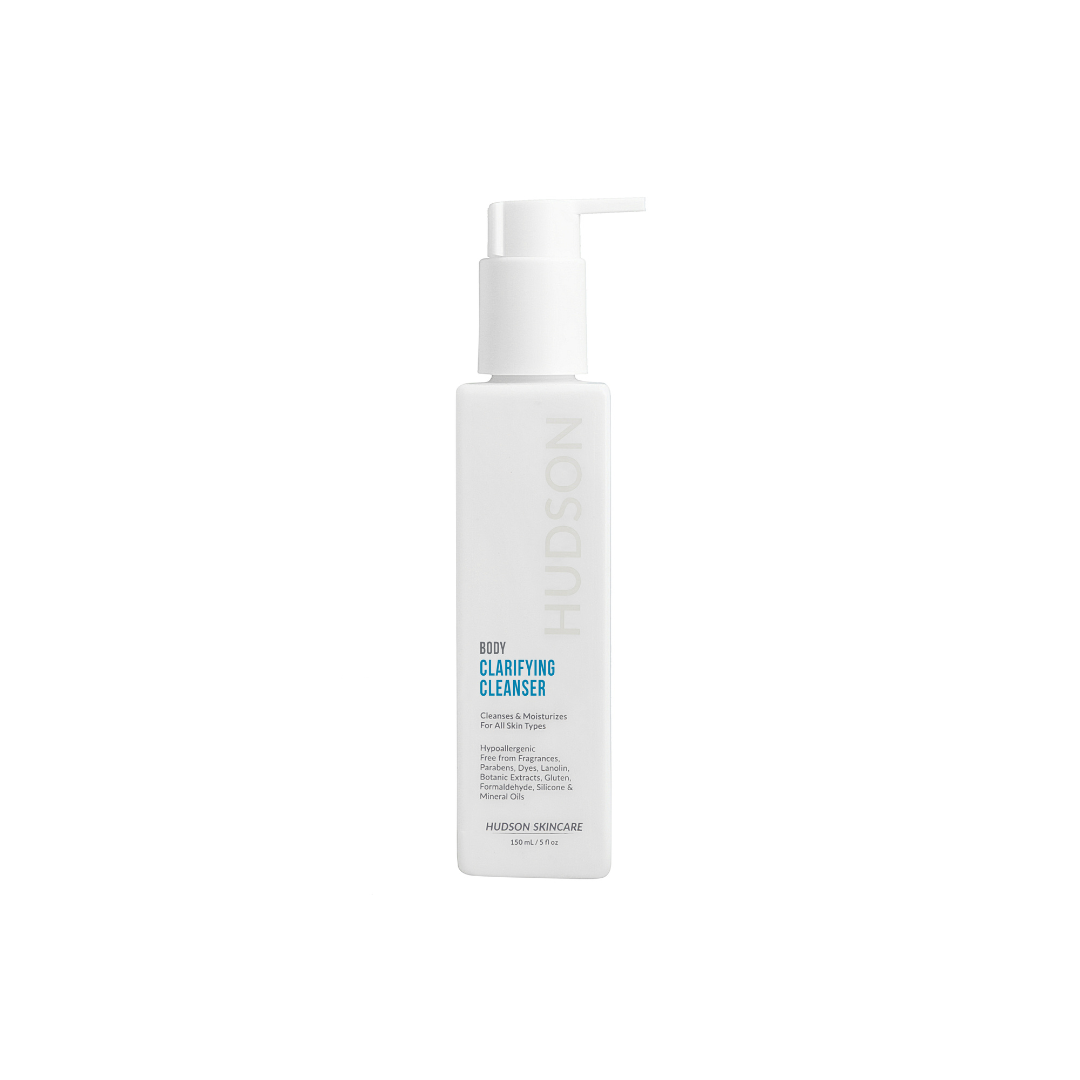 BODY CLARIFYING CLEANSER