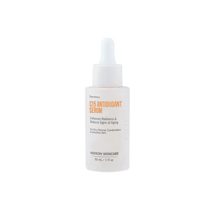 C15 ANTIOXIDANT SERUM