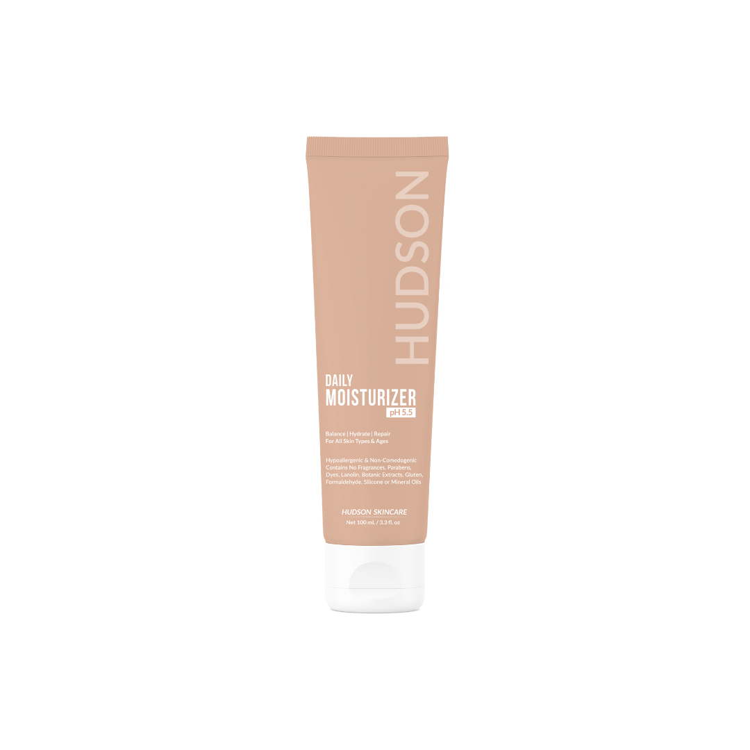 DAILY MOISTURIZER