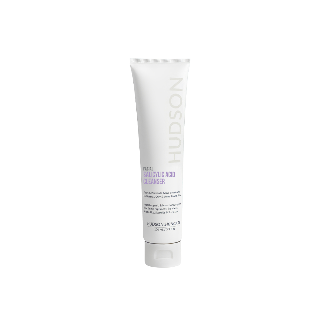 SALICYLIC ACID CLEANSER