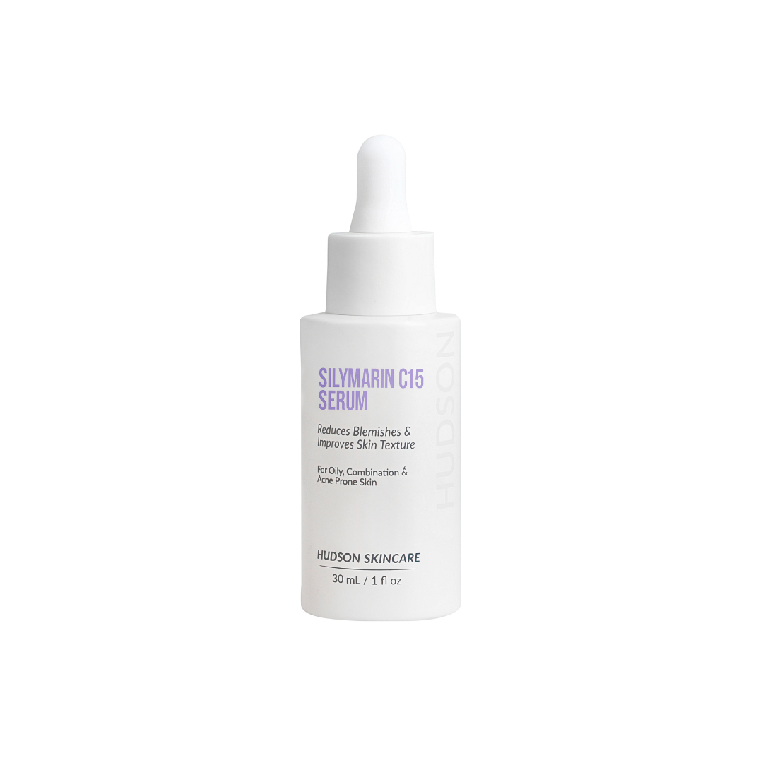 SILYMARIN C15 SERUM