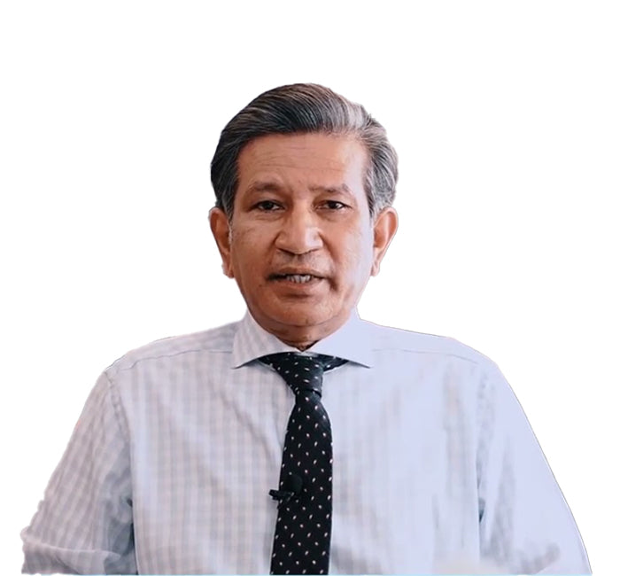 Dr. Afzal Lodhi - CONSULTANT DERMATOLOGIST & AESTHETIC PHYSICIAN