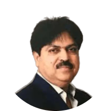 Dr. Rizwan Malik  Consultant Dermatologist & Aesthetic Physician