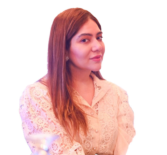 Dr. Uzma Butt Consultant Dermatologist & Aesthetic Physician