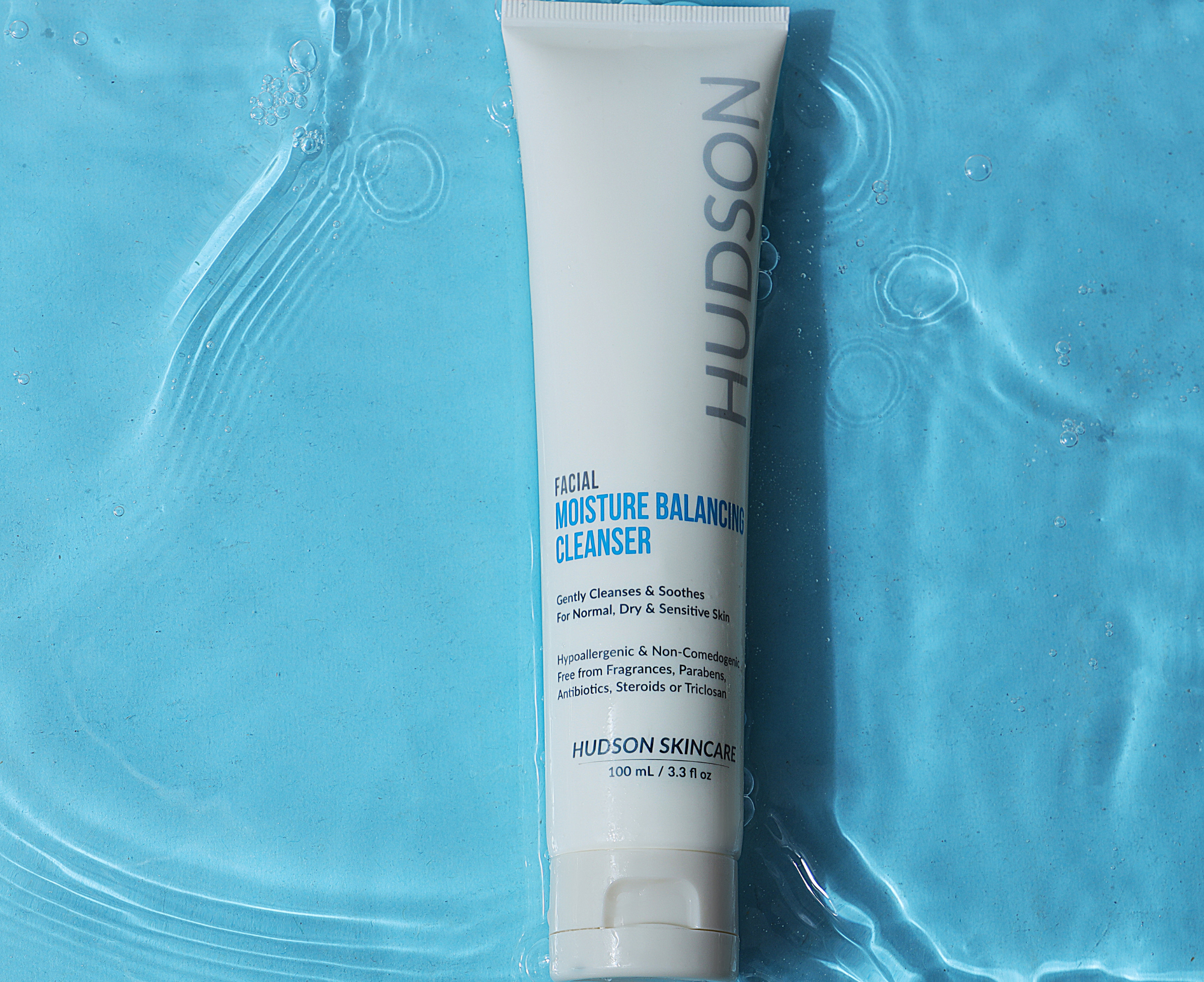 Hydration/ Moisturization
