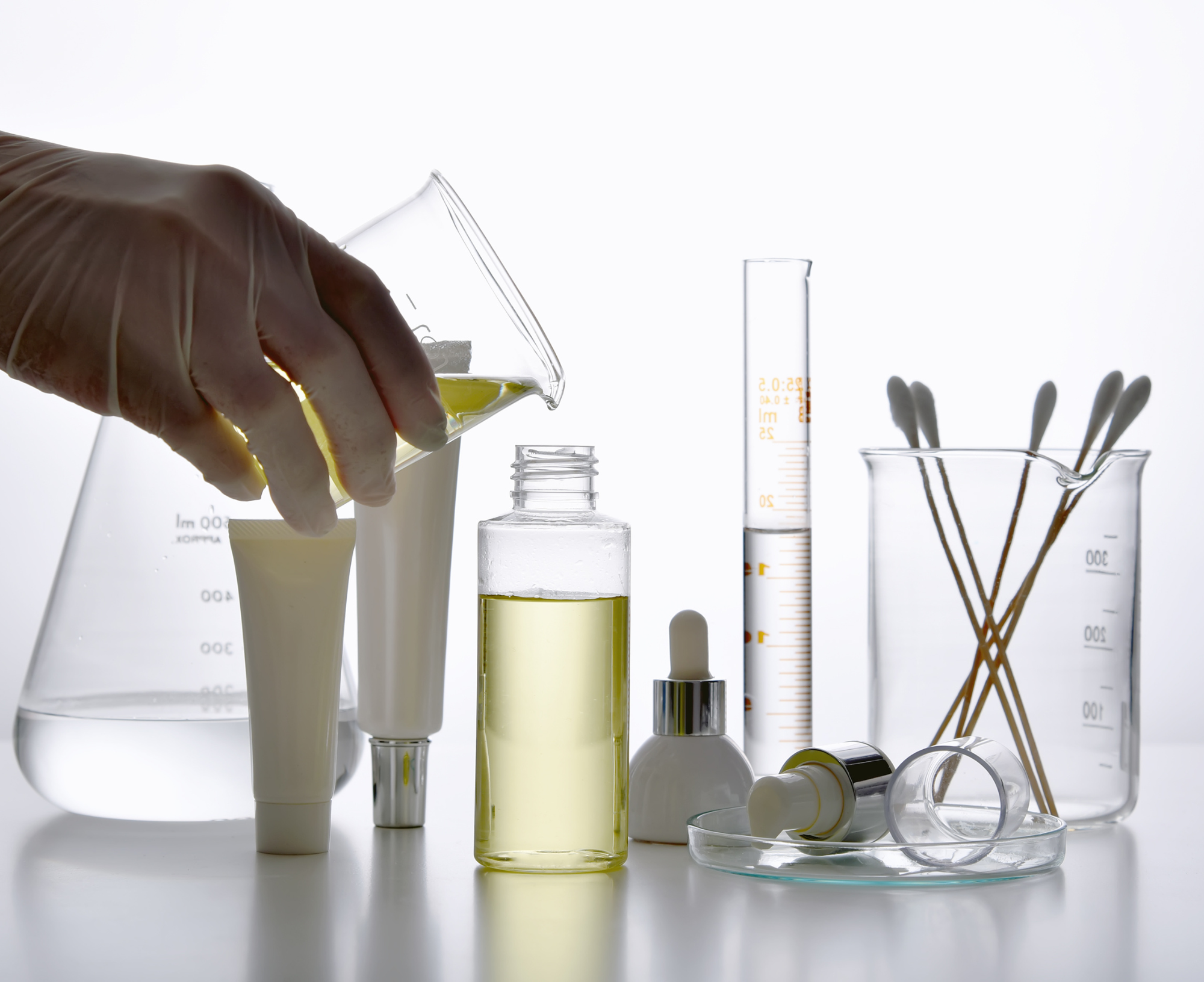 Niacinamide