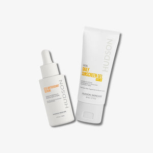 AM Glow Defense Duo