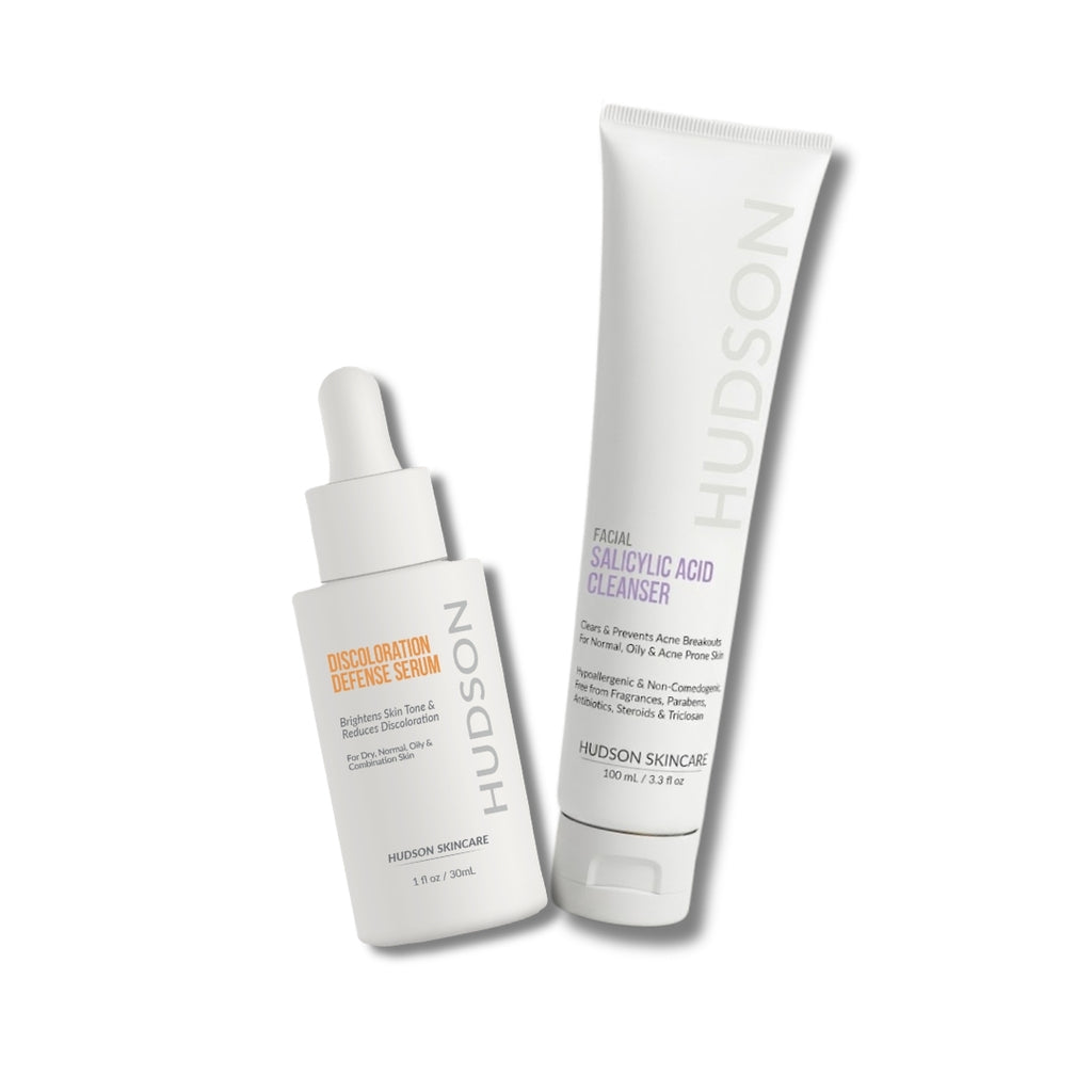 Even Tone Essentials