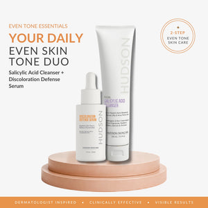 Even Tone Essentials