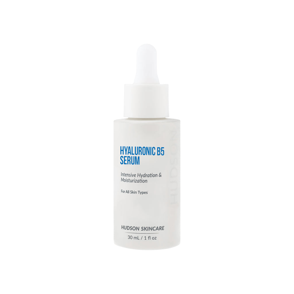 HYALURONIC B5 SERUM