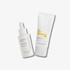 Oil-Control Brightening