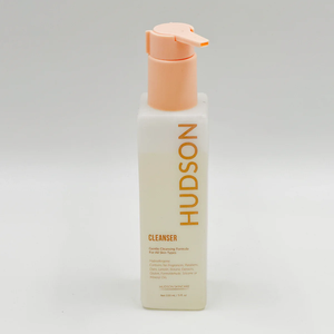 HUDSON CLEANSER