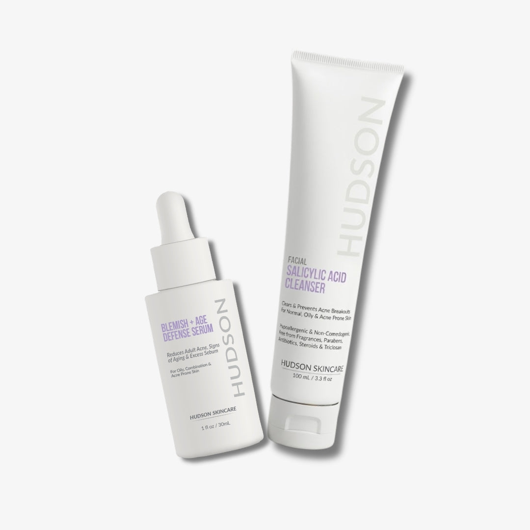 Blemish Control Duo