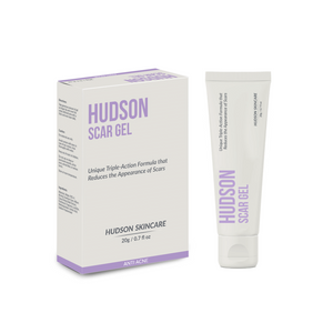 Hudson Scar Gel 