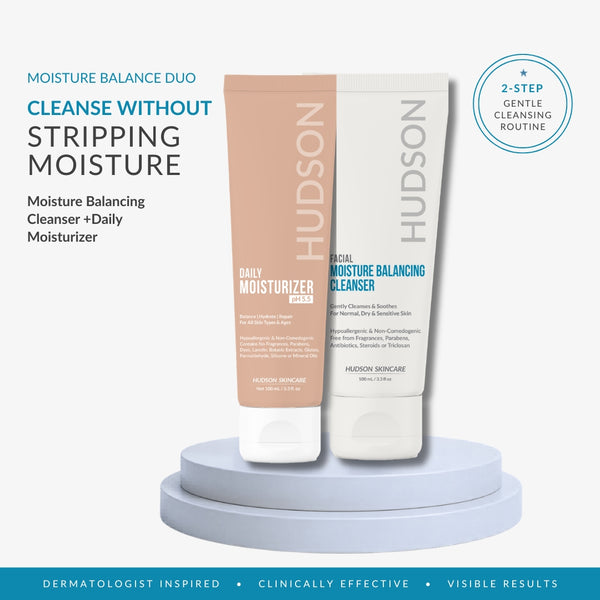 Moisture Balance