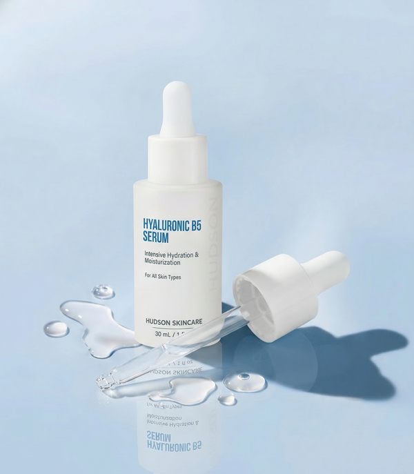 HYALURONIC B5 SERUM