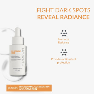 Bright & Plump Skin