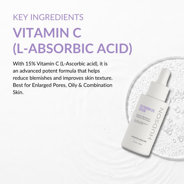 Oil-Control Brightening