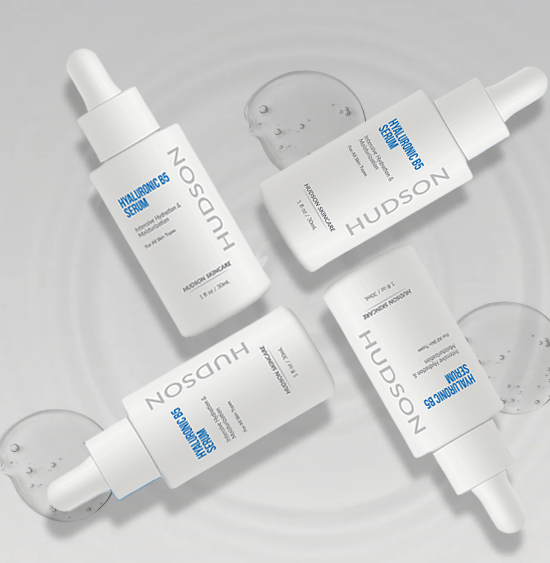 HYALURONIC B5 SERUM