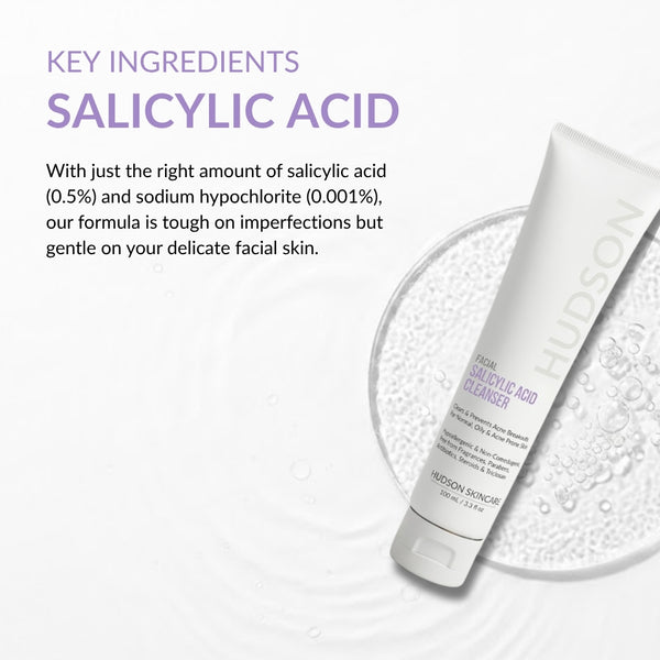 Blemish Control Duo