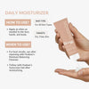 Moisture Balance