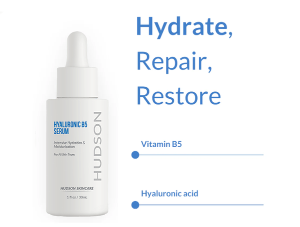 HYALURONIC B5 SERUM