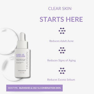 Blemish Control Duo