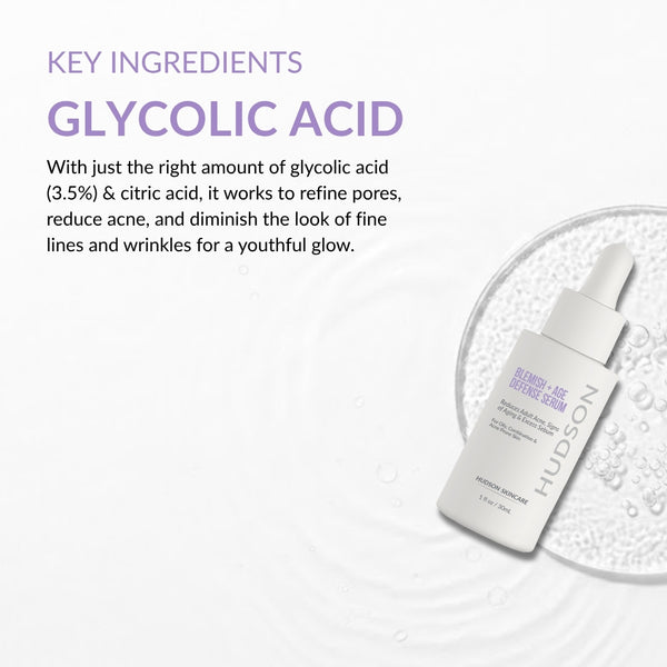 Blemish Control Duo