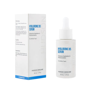 HYALURONIC B5 SERUM