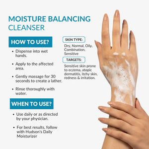 Moisture Balance
