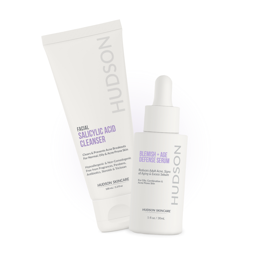 Anti-Acne Duo