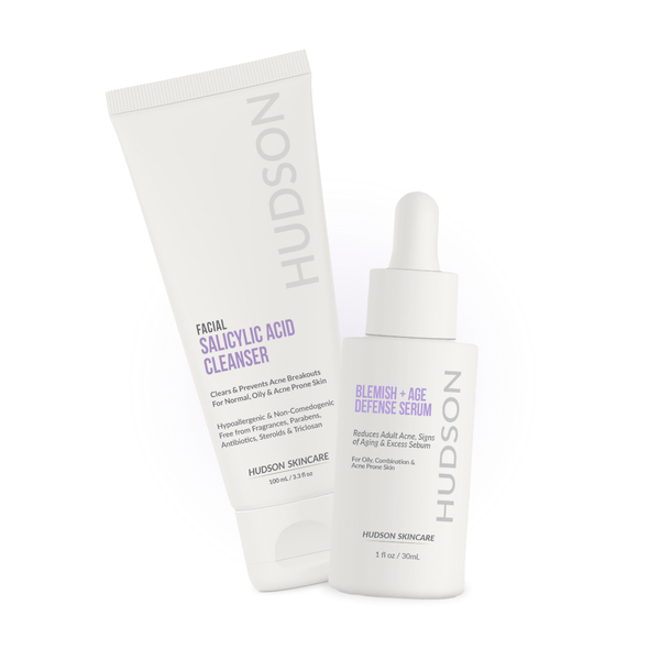 Anti-Acne Duo