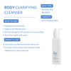 BODY CLARIFYING CLEANSER