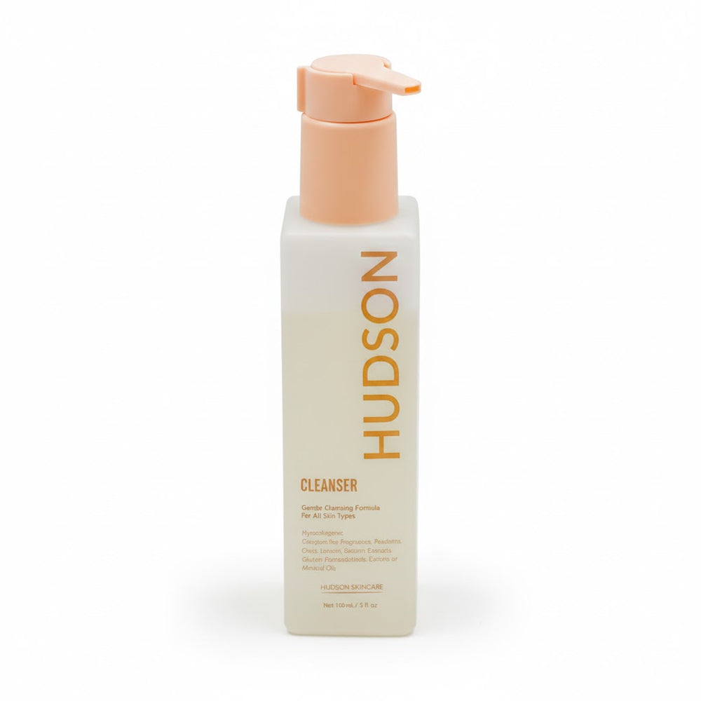 HUDSON CLEANSER