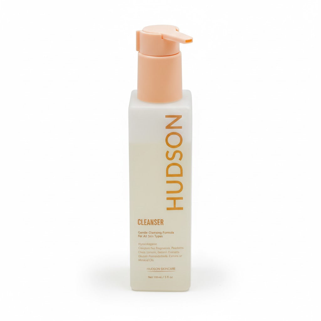 HUDSON CLEANSER