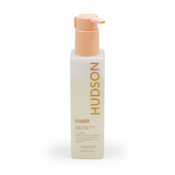 HUDSON CLEANSER