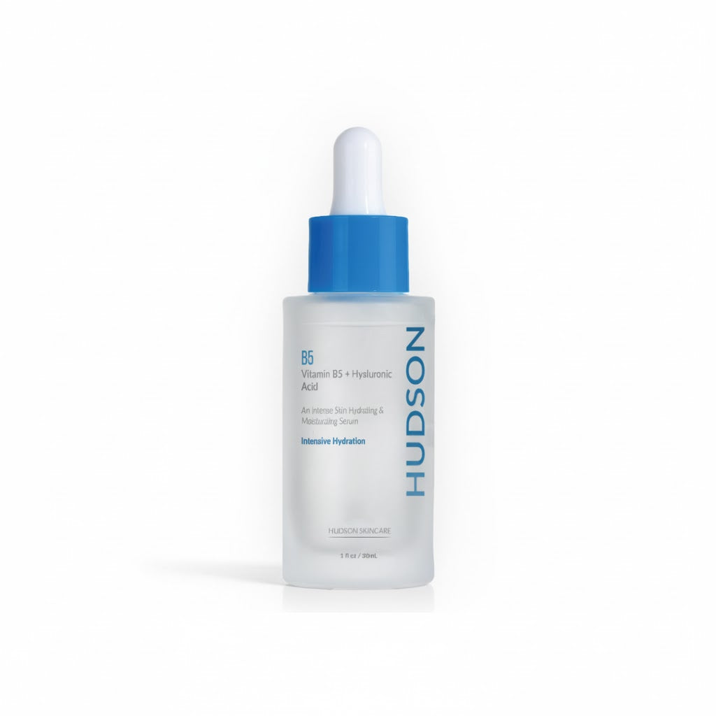HYALURONIC B5 SERUM