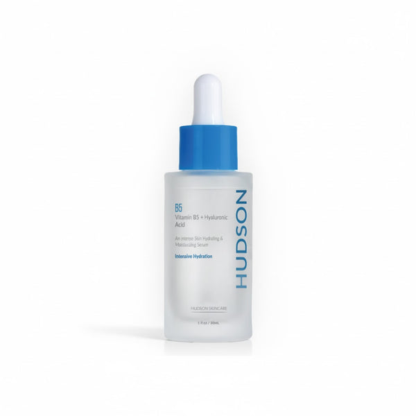 HYALURONIC B5 SERUM