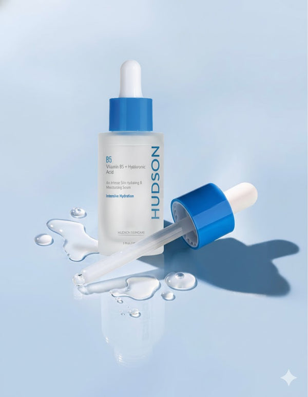 HYALURONIC B5 SERUM