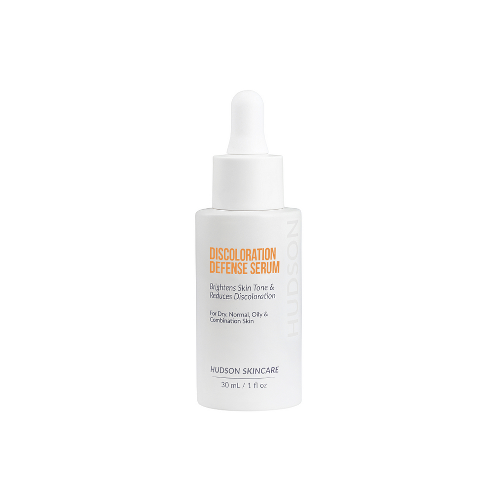 DISCOLORATION DEFENSE SERUM