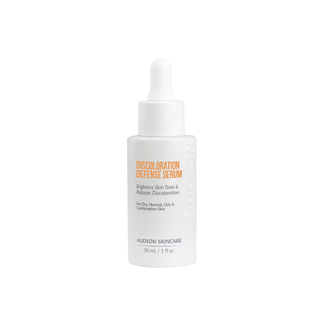 DISCOLORATION DEFENSE SERUM