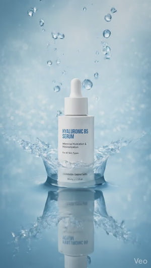 HYALURONIC B5 SERUM